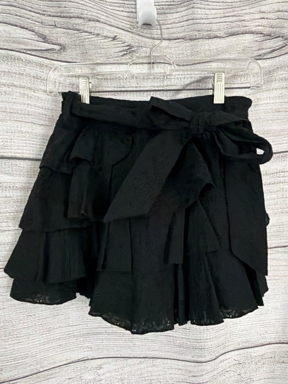 Lovers And Friends Gayle Skort Size XXS